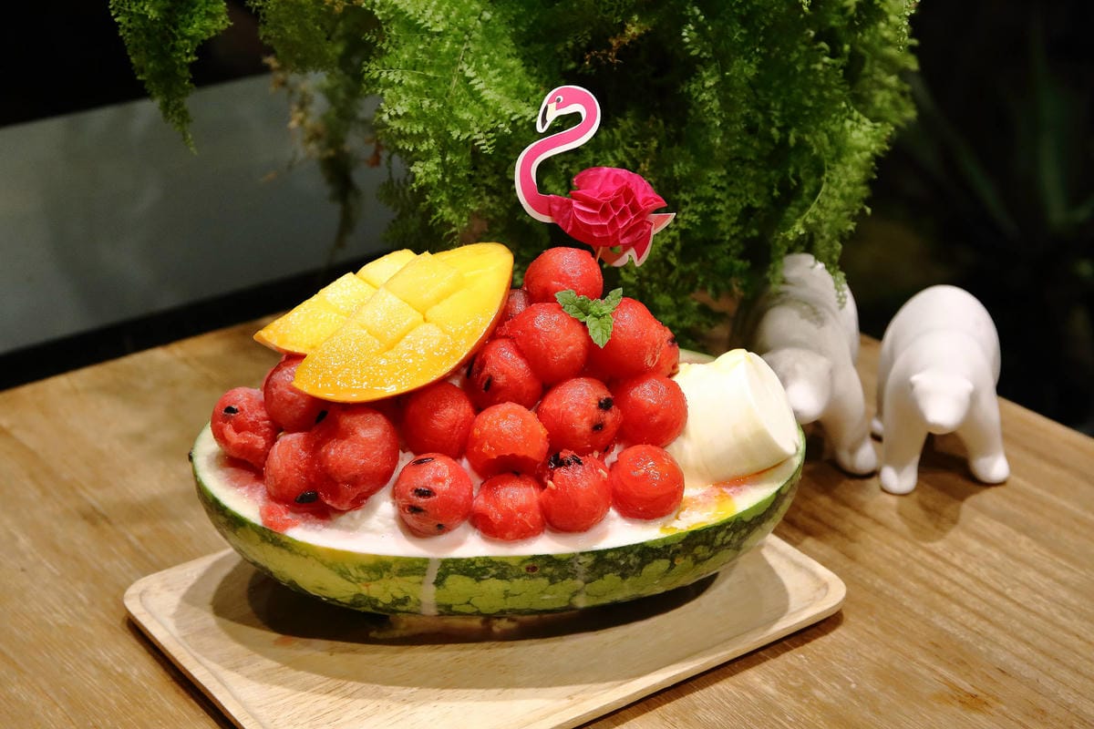 【食。宜蘭】好2食堂〜IG新打卡熱門點。熱炒店+網美店宜蘭必吃美食！沒有訂位吃不到的好味道！(寵物友善餐廳)