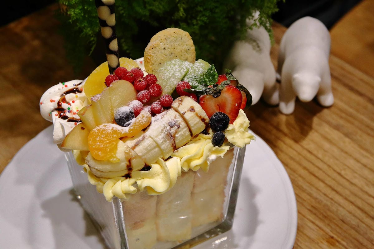 【食。宜蘭】好2食堂〜IG新打卡熱門點。熱炒店+網美店宜蘭必吃美食！沒有訂位吃不到的好味道！(寵物友善餐廳)