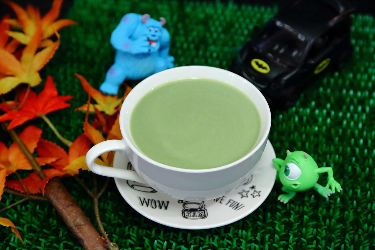 【食。新店】沐白小農新店民權店〜新店大坪林美食。嚴選小農鮮奶牧鮮直送，人氣「黑糖波霸鮮奶」不加一滴水，就是愛濃醇香！