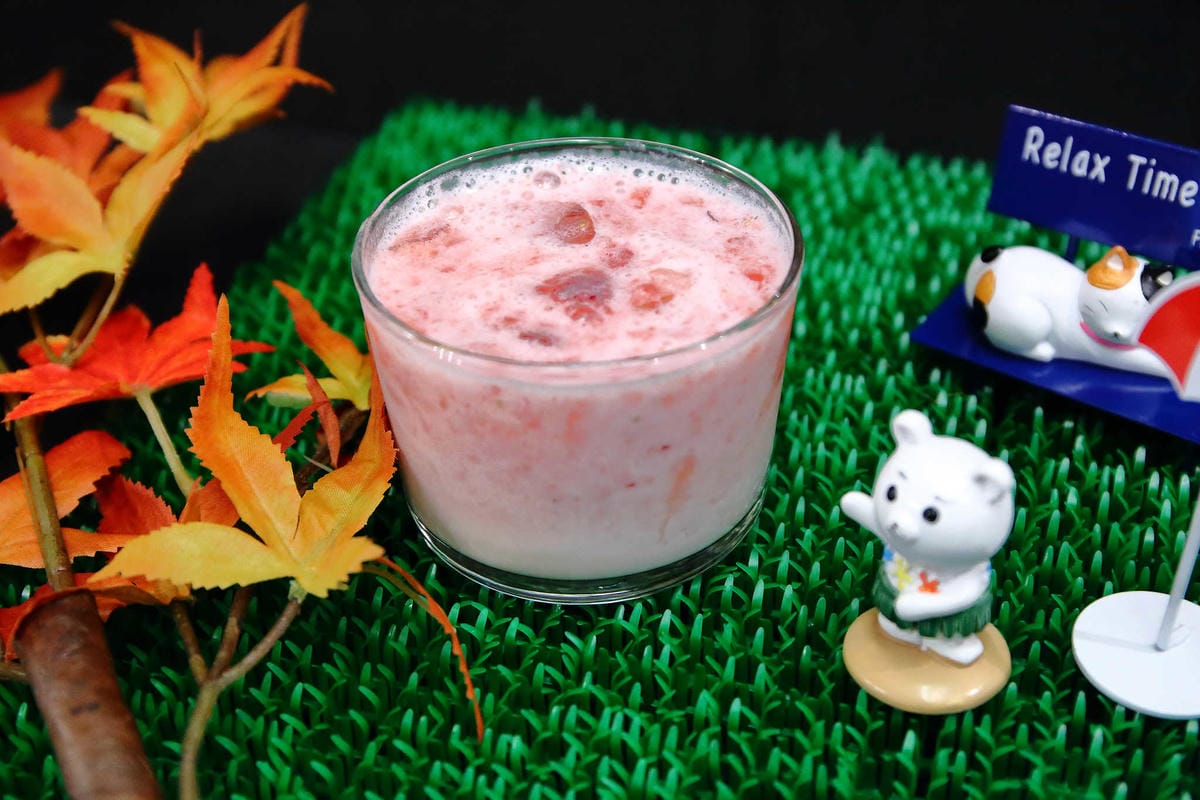 【食。新店】沐白小農新店民權店〜新店大坪林美食。嚴選小農鮮奶牧鮮直送，人氣「黑糖波霸鮮奶」不加一滴水，就是愛濃醇香！