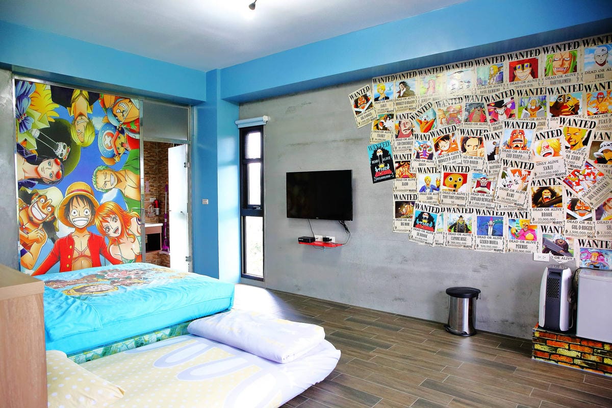 【宿。宜蘭】柚紫緣寵物友善民宿〜帶著毛小孩來去住一晚，毛孩們可以盡情奔跑、游泳戲水，擁有悠閒愜意的渡假氛圍