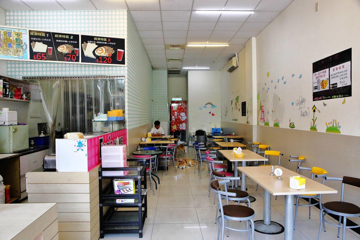 【食。龜山】揹潶鍋日式拉麵-龜山文化店〜小資族平價拉麵定食推薦!超濃郁豚骨湯頭,完全欲罷不能!(已歇業)