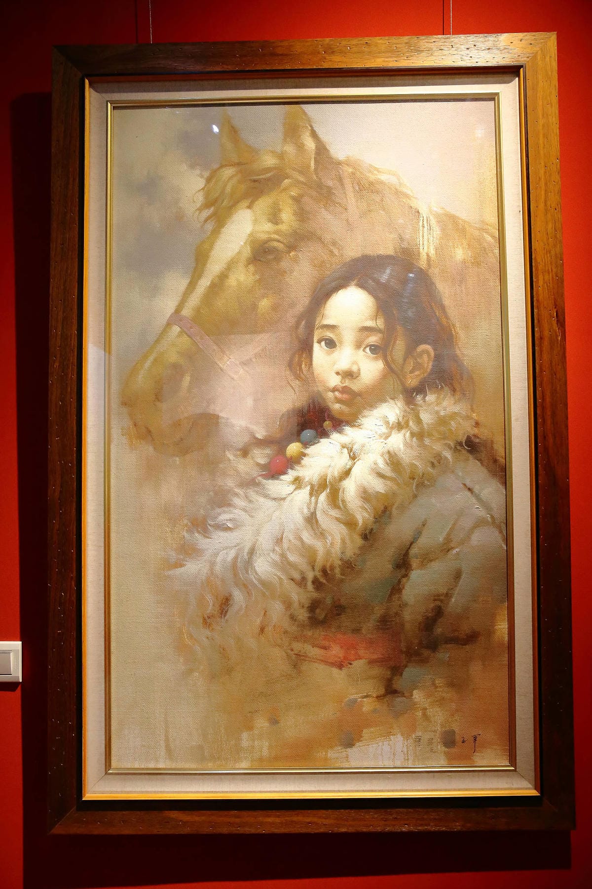 【遊。宜蘭】OMG 畫框博物館〜宜蘭親子景點。藝術互動主題體驗館，3D彩繪牆/親子DIY/闖關遊戲，好玩又好拍！