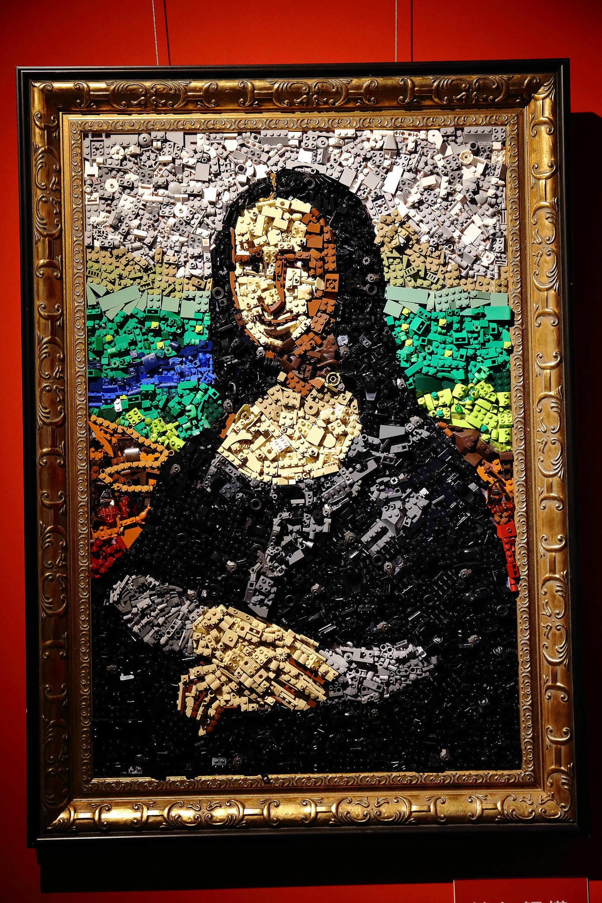 【遊。宜蘭】OMG 畫框博物館〜宜蘭親子景點。藝術互動主題體驗館，3D彩繪牆/親子DIY/闖關遊戲，好玩又好拍！