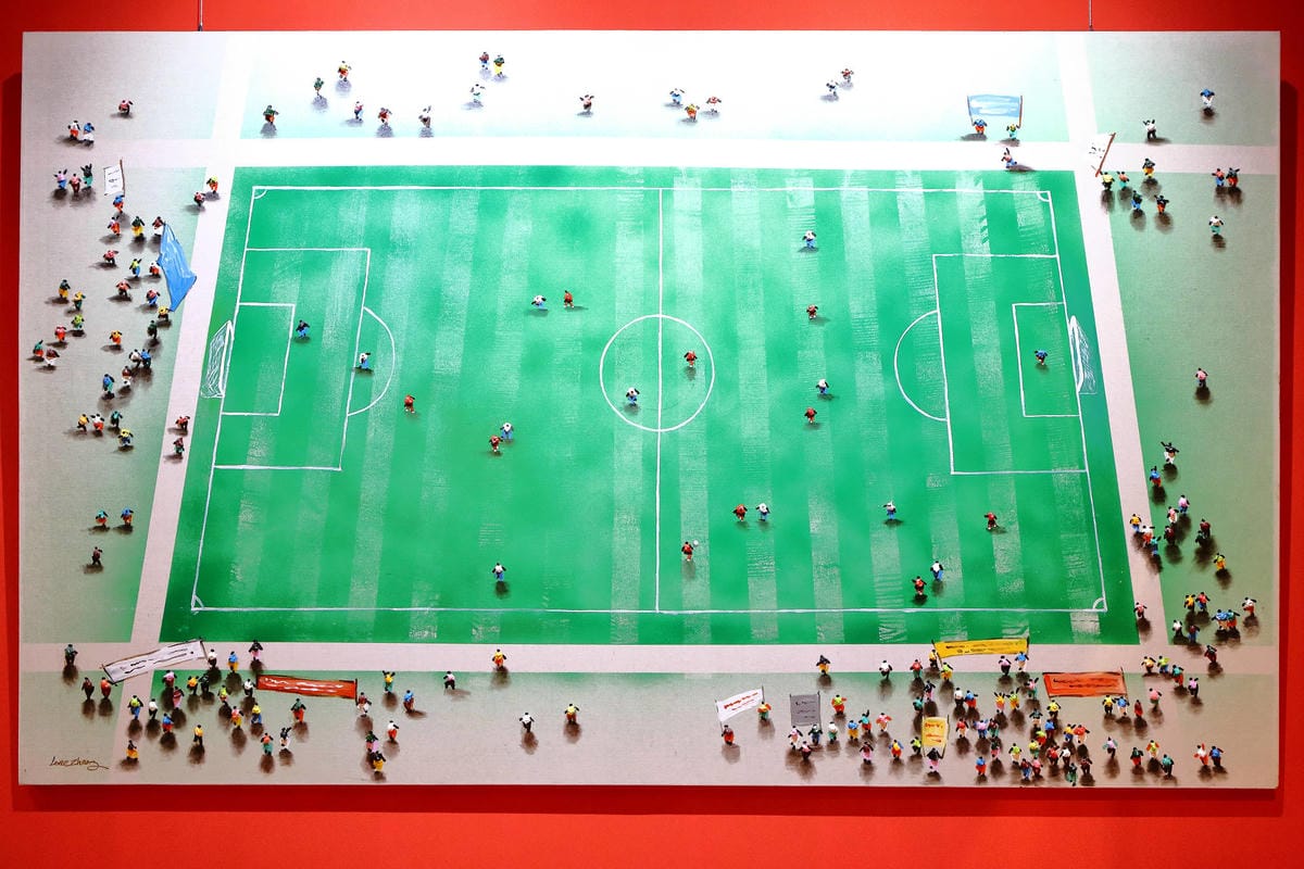 【遊。宜蘭】OMG 畫框博物館〜宜蘭親子景點。藝術互動主題體驗館，3D彩繪牆/親子DIY/闖關遊戲，好玩又好拍！