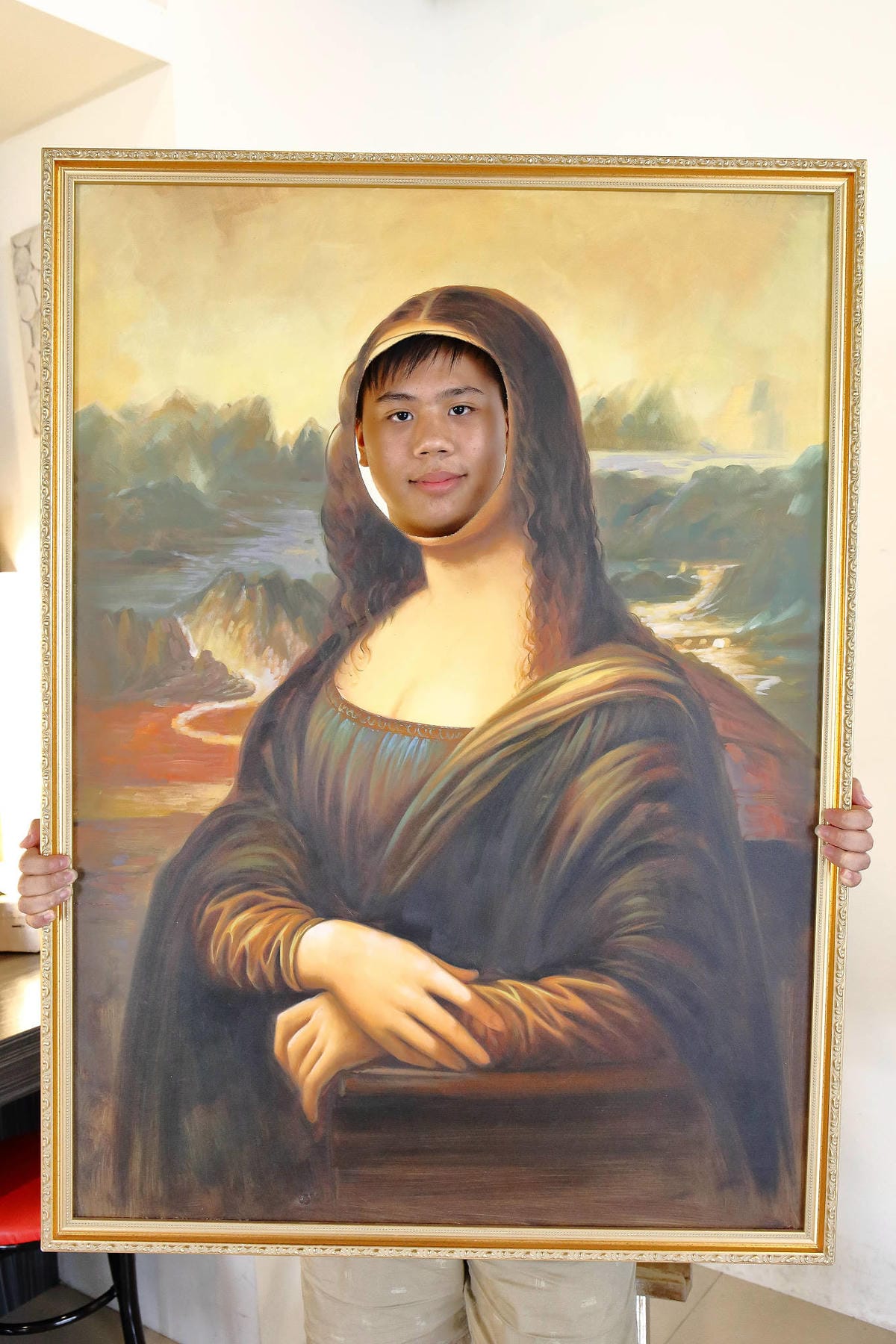 【遊。宜蘭】OMG 畫框博物館〜宜蘭親子景點。藝術互動主題體驗館，3D彩繪牆/親子DIY/闖關遊戲，好玩又好拍！