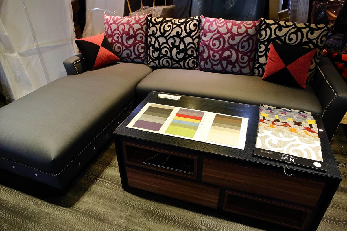 【新莊家具店推薦】億家具批發倉庫〜工廠直營、零售批發價‎、客