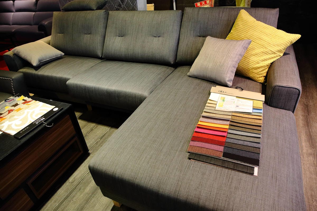 【新莊家具店推薦】億家具批發倉庫〜工廠直營、零售批發價‎、客