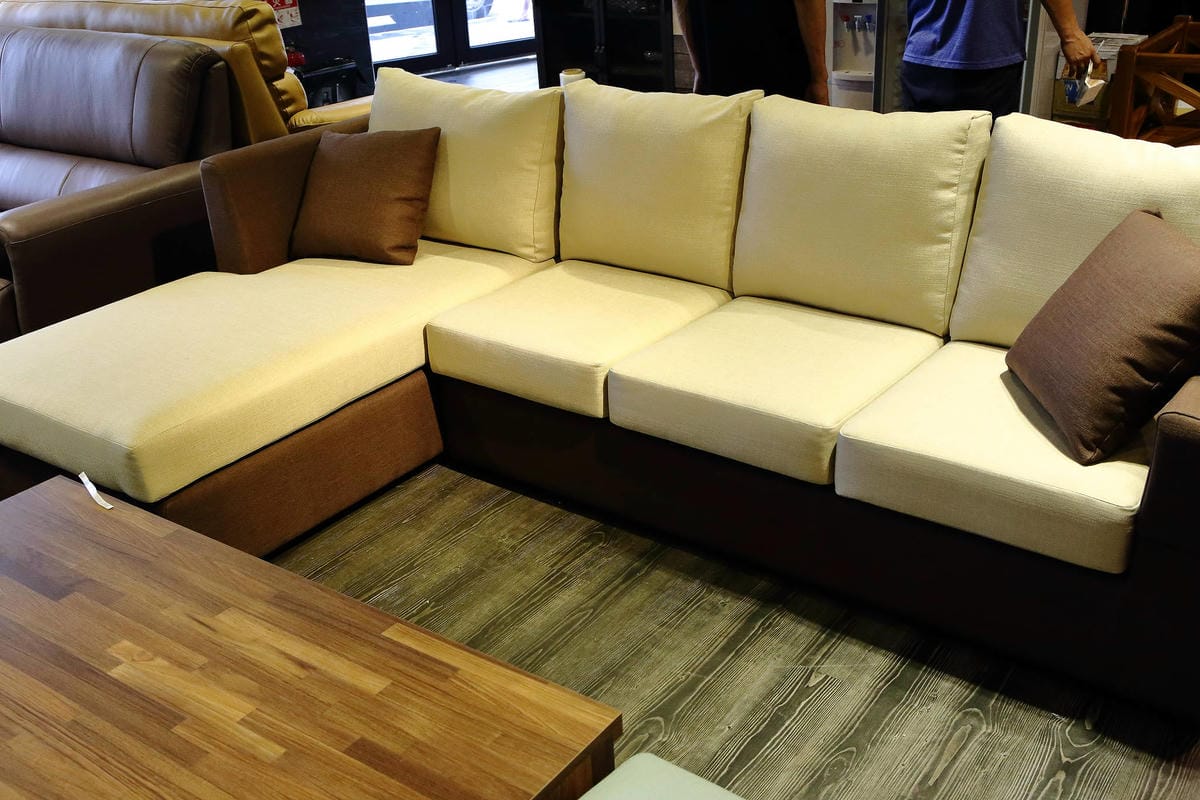 【新莊家具店推薦】億家具批發倉庫〜工廠直營、零售批發價‎、客