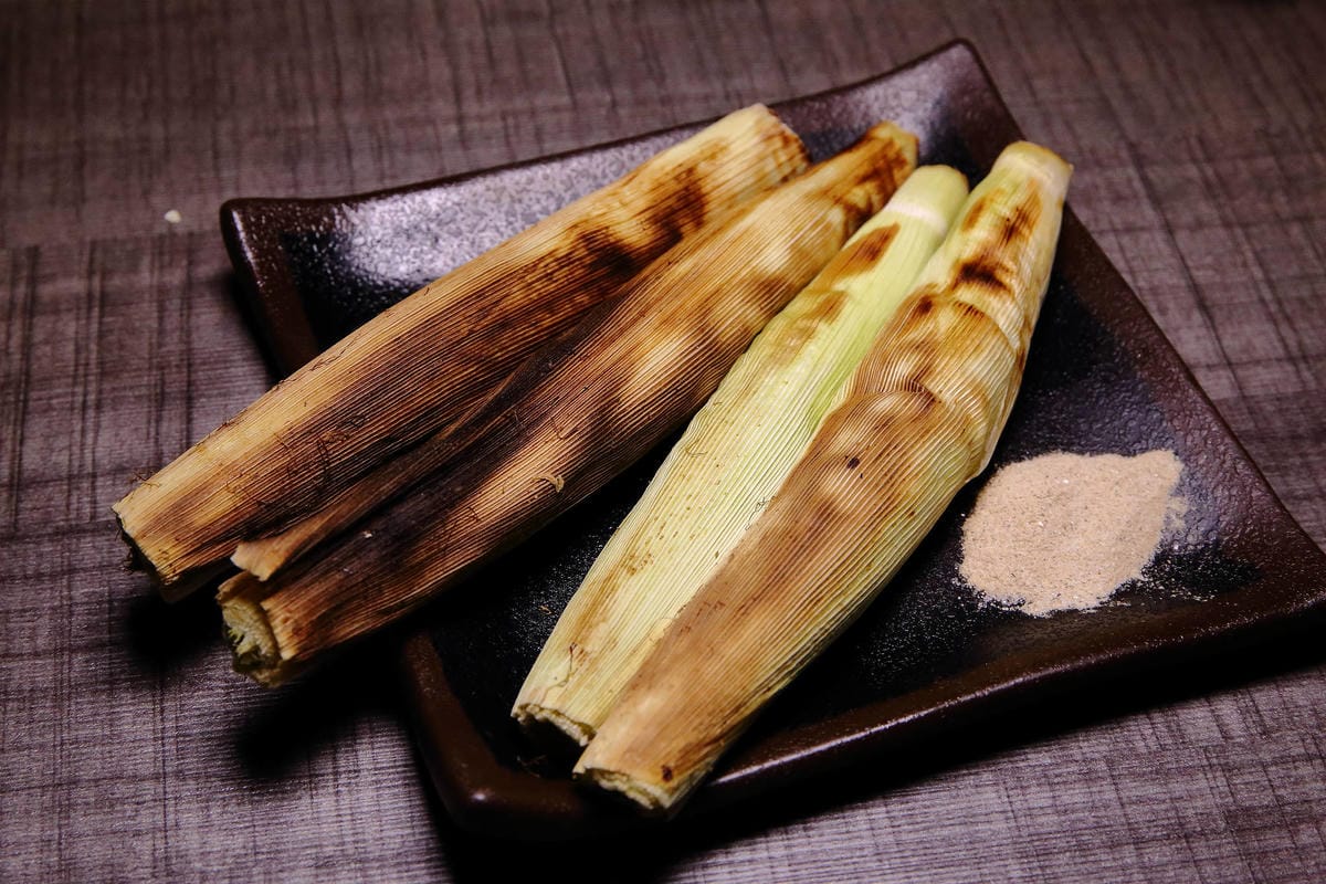 【食。萬華】串燒殿西門店〜平價串燒吃到飽首選！大口吃串燒不怕荷包大失血，不怕你點只怕你點到吃不下！