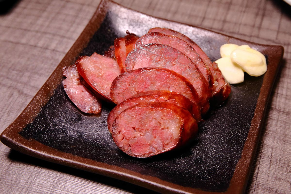 【食。萬華】串燒殿西門店〜平價串燒吃到飽首選！大口吃串燒不怕荷包大失血，不怕你點只怕你點到吃不下！