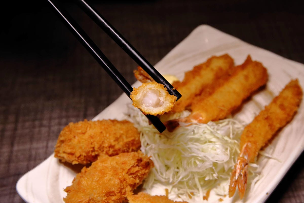 【食。萬華】串燒殿西門店〜平價串燒吃到飽首選！大口吃串燒不怕荷包大失血，不怕你點只怕你點到吃不下！