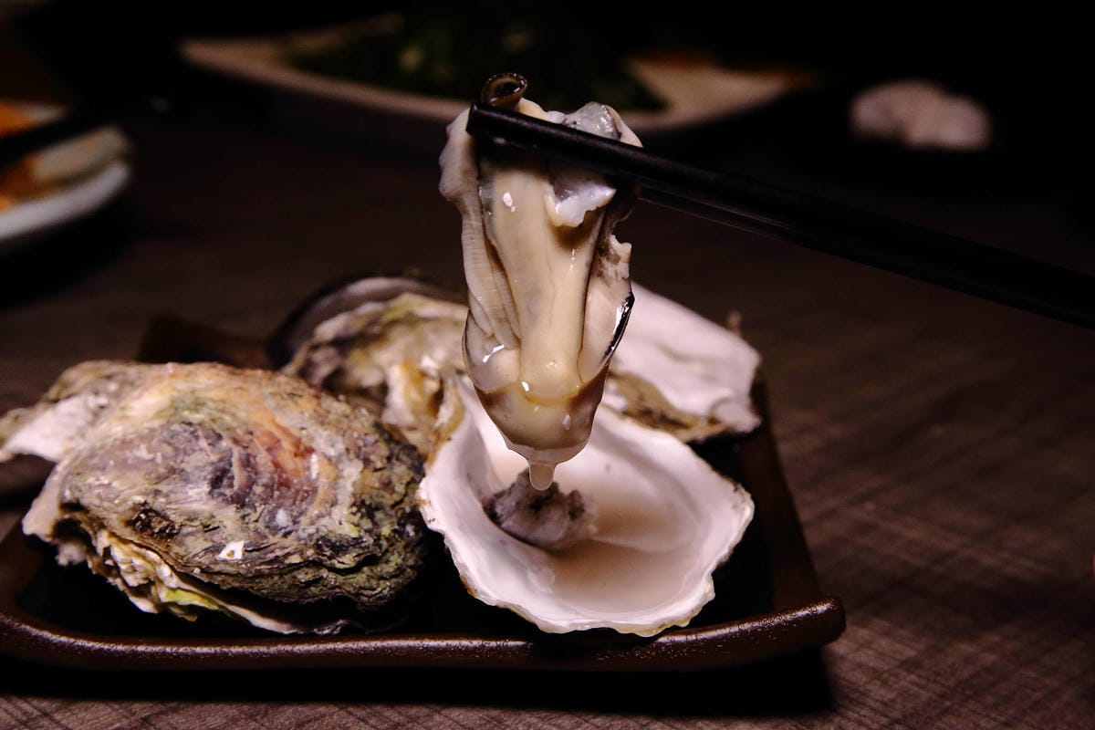 【食。萬華】串燒殿西門店〜平價串燒吃到飽首選！大口吃串燒不怕荷包大失血，不怕你點只怕你點到吃不下！