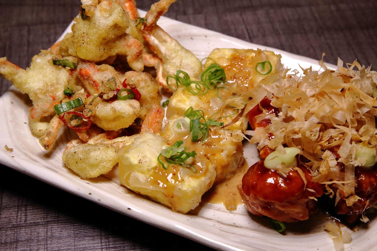 【食。萬華】串燒殿西門店〜平價串燒吃到飽首選！大口吃串燒不怕荷包大失血，不怕你點只怕你點到吃不下！