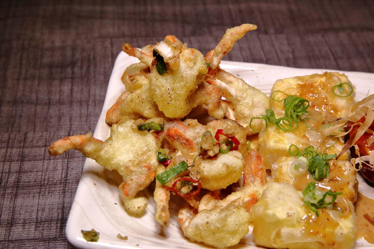 【食。萬華】串燒殿西門店〜平價串燒吃到飽首選！大口吃串燒不怕荷包大失血，不怕你點只怕你點到吃不下！