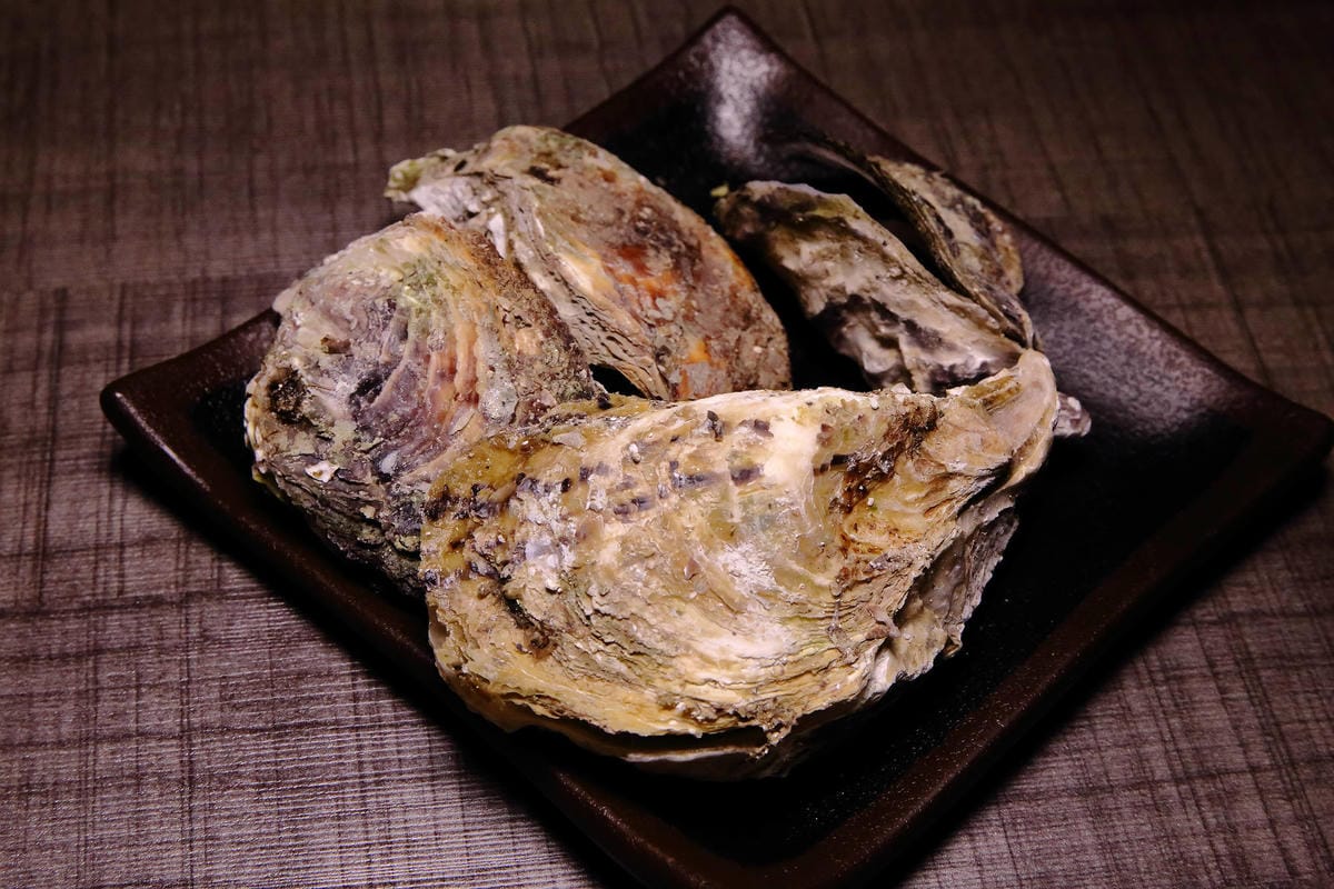 【食。萬華】串燒殿西門店〜平價串燒吃到飽首選！大口吃串燒不怕荷包大失血，不怕你點只怕你點到吃不下！