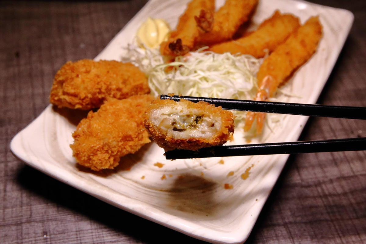 【食。萬華】串燒殿西門店〜平價串燒吃到飽首選！大口吃串燒不怕荷包大失血，不怕你點只怕你點到吃不下！