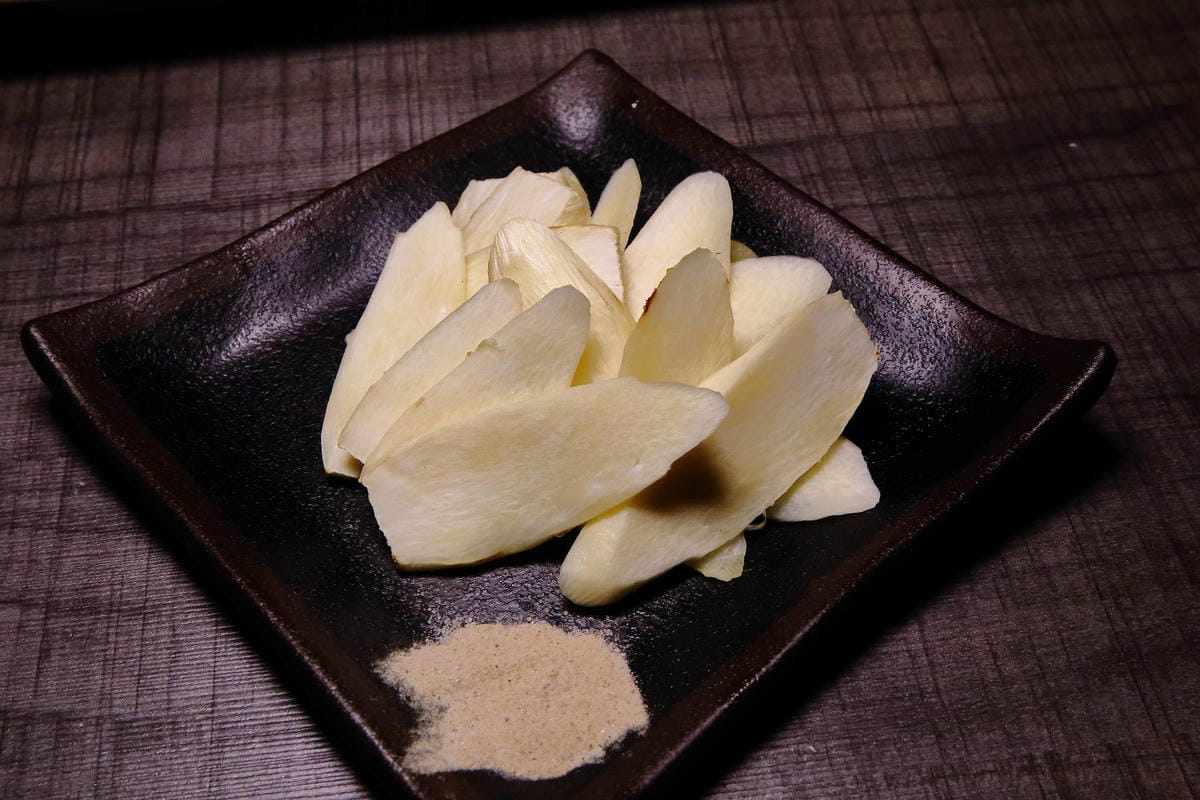 【食。萬華】串燒殿西門店〜平價串燒吃到飽首選！大口吃串燒不怕荷包大失血，不怕你點只怕你點到吃不下！