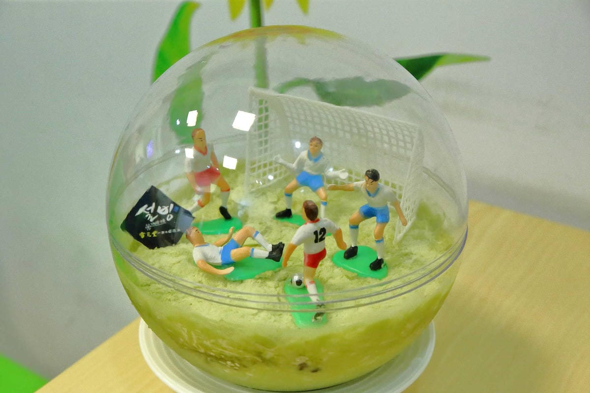 【食。三重】雪花堂 – 韓國新概念雪花冰〜網美夢幻冰品店。每一項都能殺光底片，好吃又好拍，快揪姐妹淘一起來！