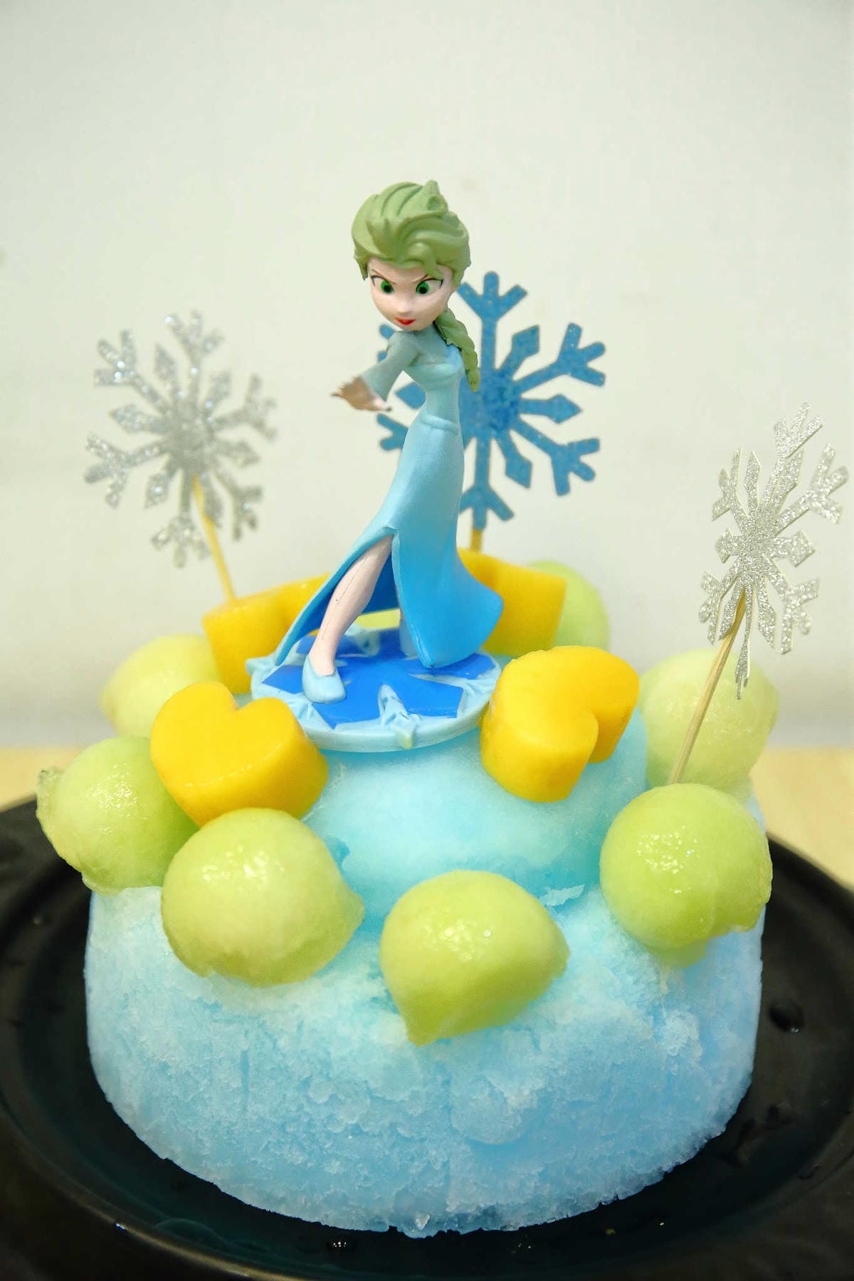 【食。三重】雪花堂 – 韓國新概念雪花冰〜網美夢幻冰品店。每一項都能殺光底片，好吃又好拍，快揪姐妹淘一起來！