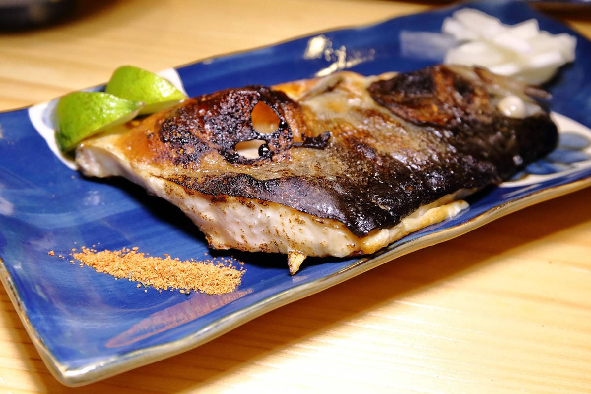 【食。北投】漁當家食堂〜低調好吃的日式無菜單料理。一網打盡最「新鮮活跳」的食材，身為饕客的你不必將就！