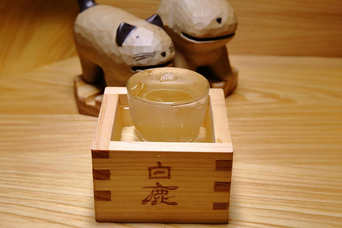 【食。北投】漁當家食堂〜低調好吃的日式無菜單料理。一網打盡最「新鮮活跳」的食材，身為饕客的你不必將就！