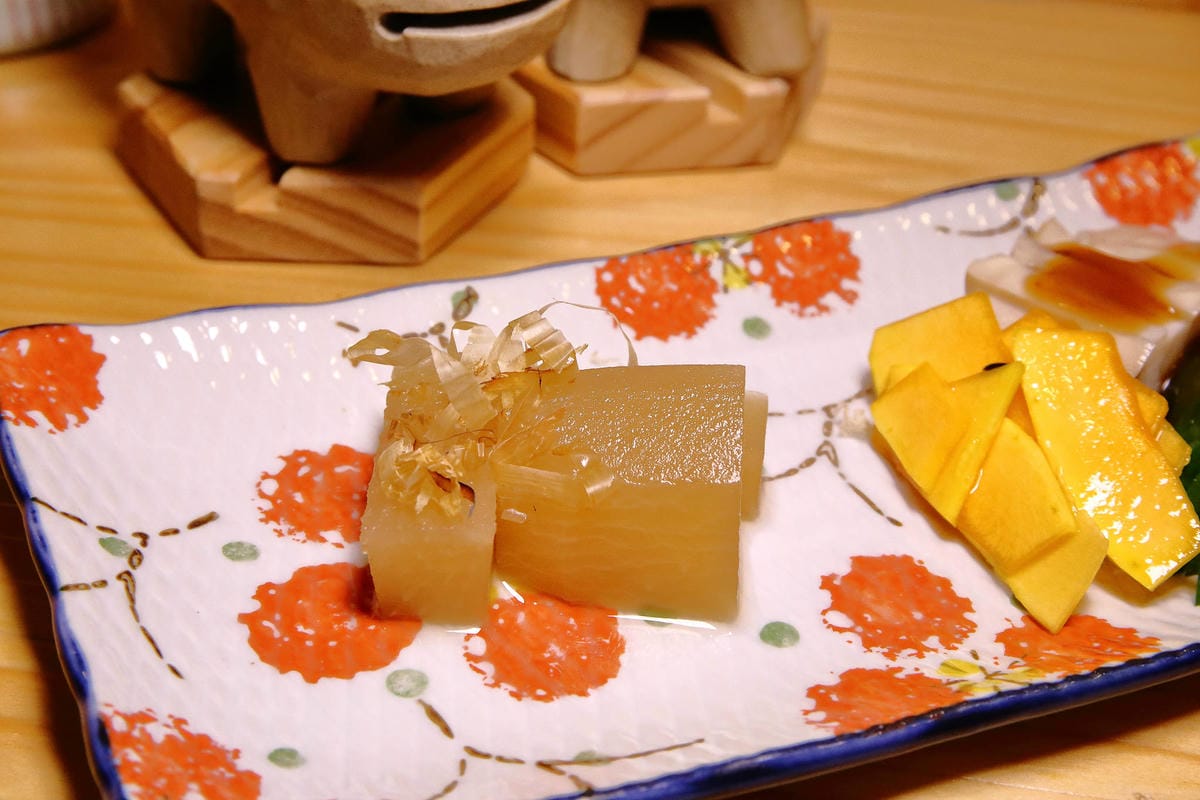 【食。北投】漁當家食堂〜低調好吃的日式無菜單料理。一網打盡最「新鮮活跳」的食材，身為饕客的你不必將就！