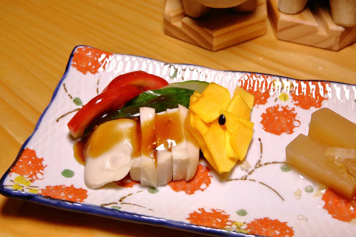 【食。北投】漁當家食堂〜低調好吃的日式無菜單料理。一網打盡最「新鮮活跳」的食材，身為饕客的你不必將就！