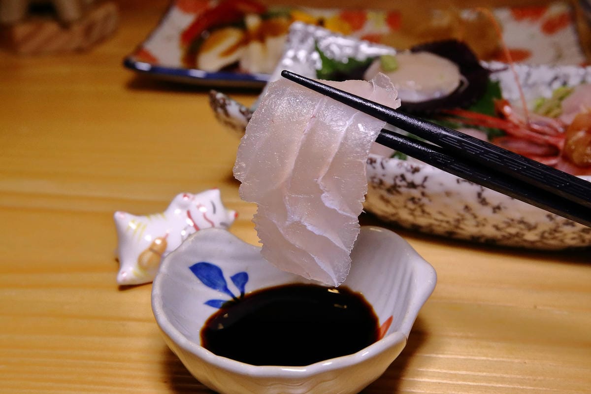 【食。北投】漁當家食堂〜低調好吃的日式無菜單料理。一網打盡最「新鮮活跳」的食材，身為饕客的你不必將就！