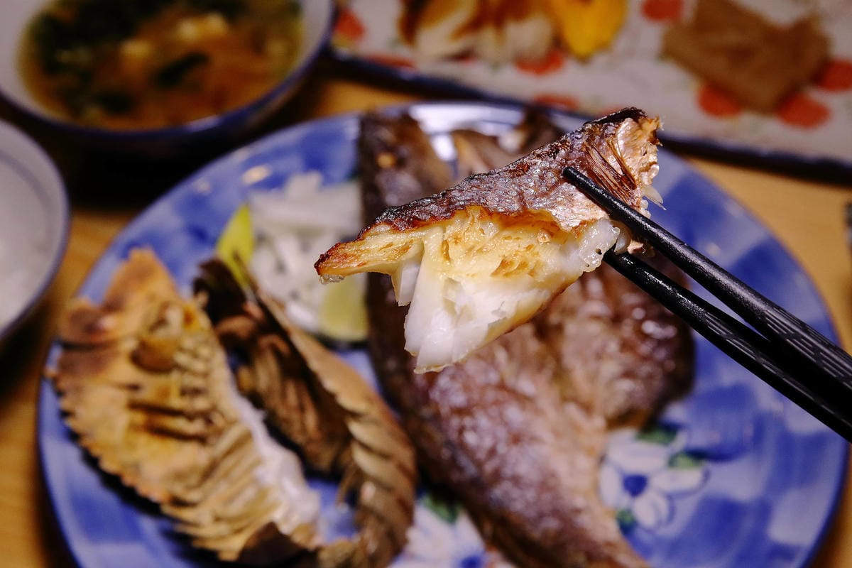【食。北投】漁當家食堂〜低調好吃的日式無菜單料理。一網打盡最「新鮮活跳」的食材，身為饕客的你不必將就！