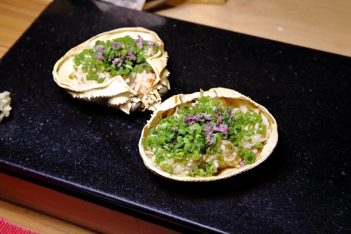 【食。台北】佐樂壽司 Omakase〜台北Omakase。日式無菜單料理，新鮮高等級漁貨，香港觀光客指定必吃！