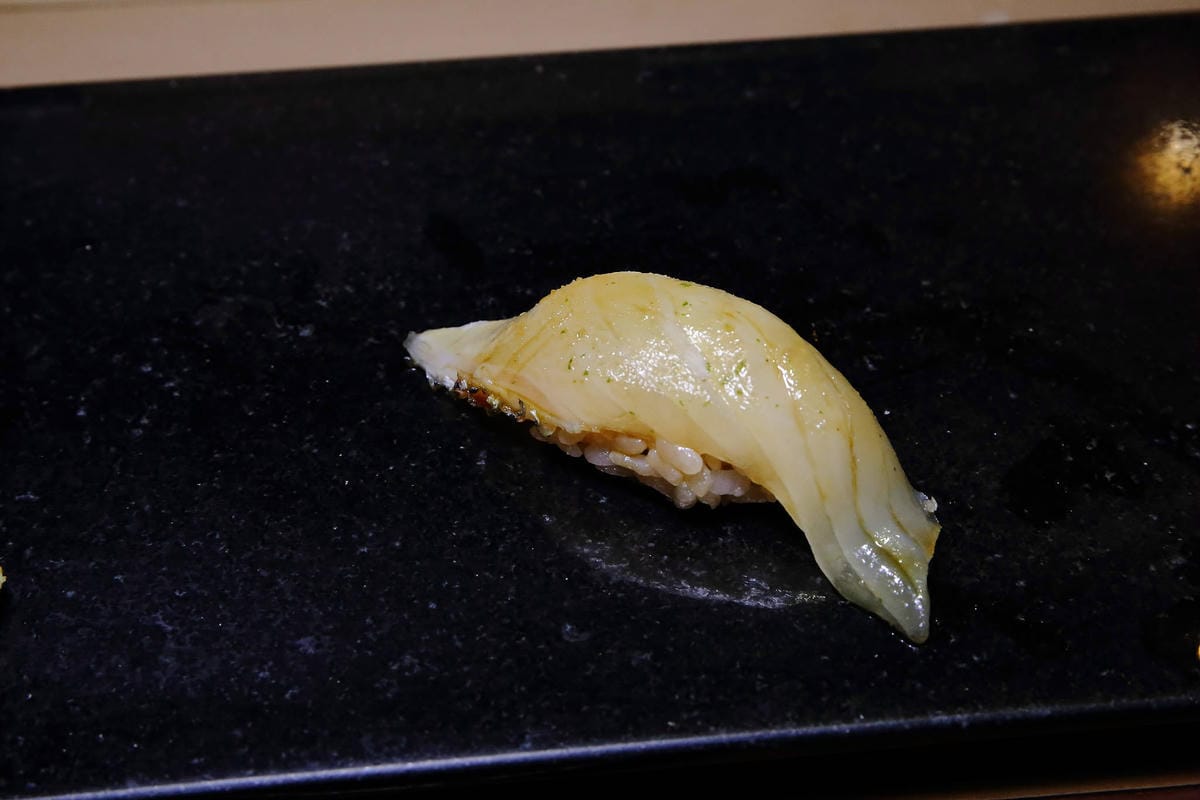 【食。台北】佐樂壽司 Omakase〜台北Omakase。日式無菜單料理，新鮮高等級漁貨，香港觀光客指定必吃！