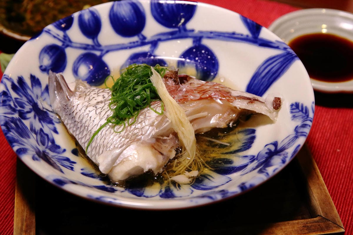 【食。台北】佐樂壽司 Omakase〜台北Omakase。日式無菜單料理，新鮮高等級漁貨，香港觀光客指定必吃！