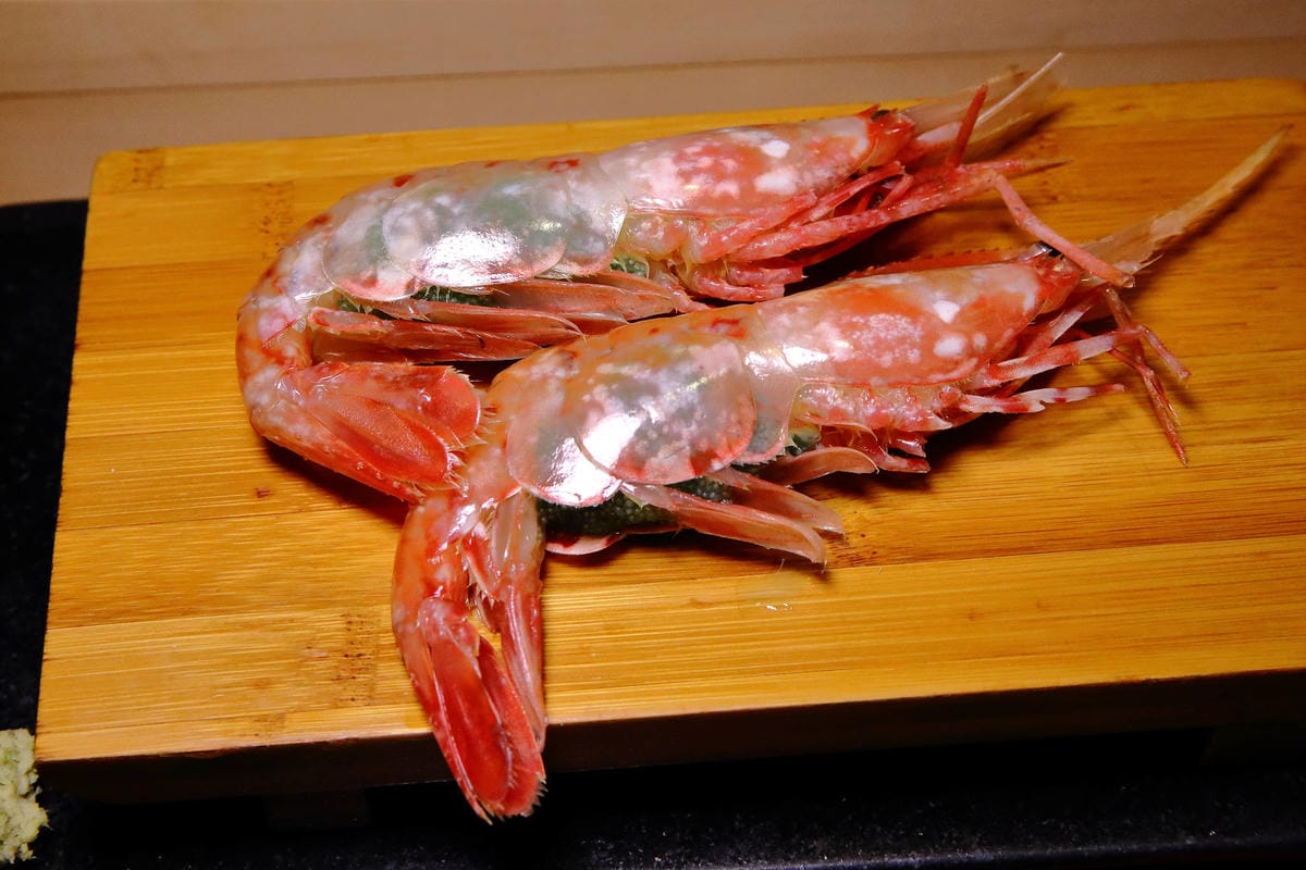 【食。台北】佐樂壽司 Omakase〜台北Omakase。日式無菜單料理，新鮮高等級漁貨，香港觀光客指定必吃！