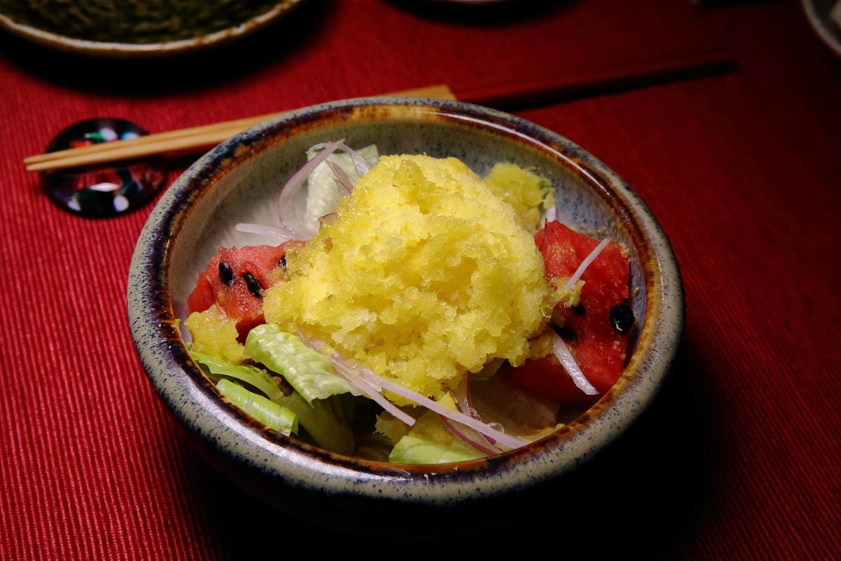 【食。台北】佐樂壽司 Omakase〜台北Omakase。日式無菜單料理，新鮮高等級漁貨，香港觀光客指定必吃！