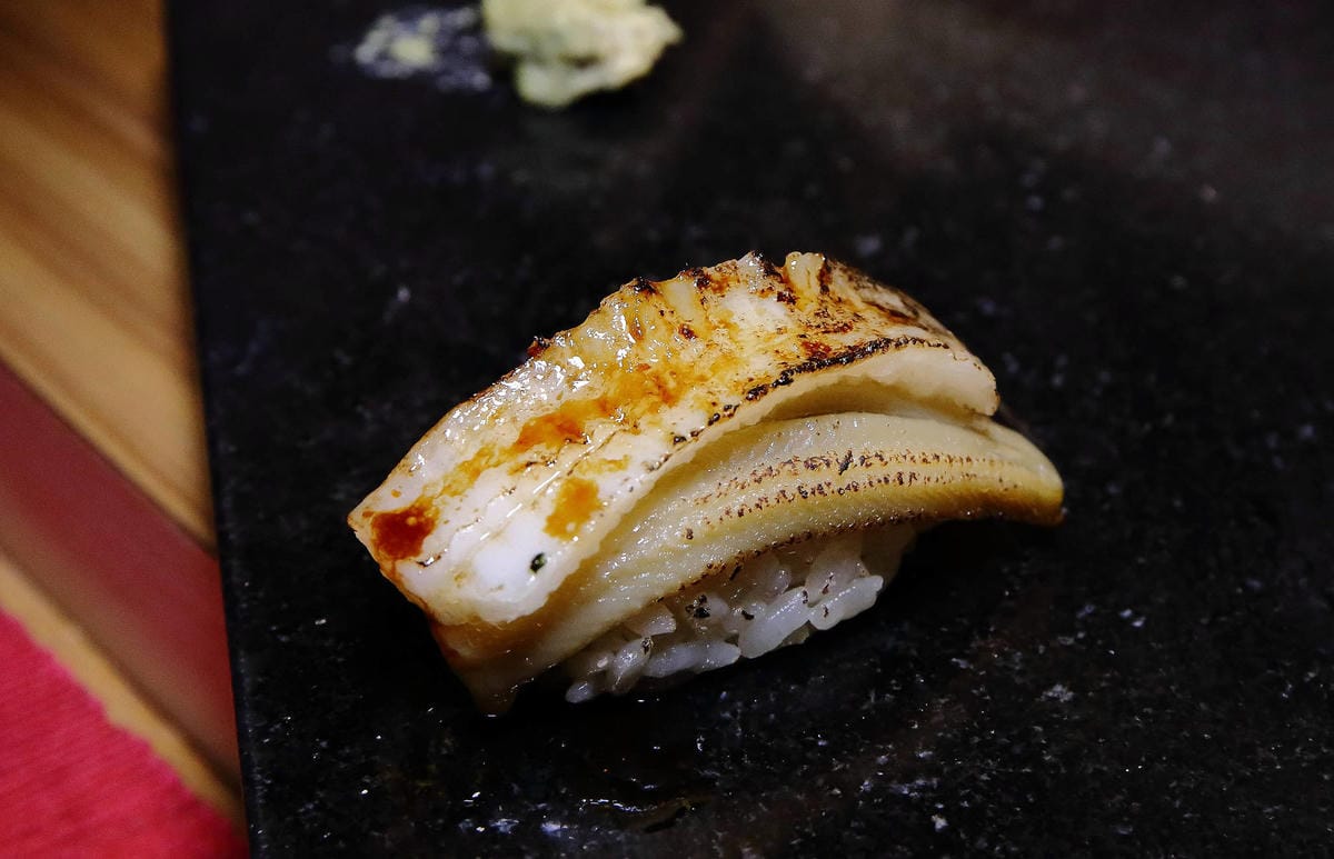 【食。台北】佐樂壽司 Omakase〜台北Omakase。日式無菜單料理，新鮮高等級漁貨，香港觀光客指定必吃！