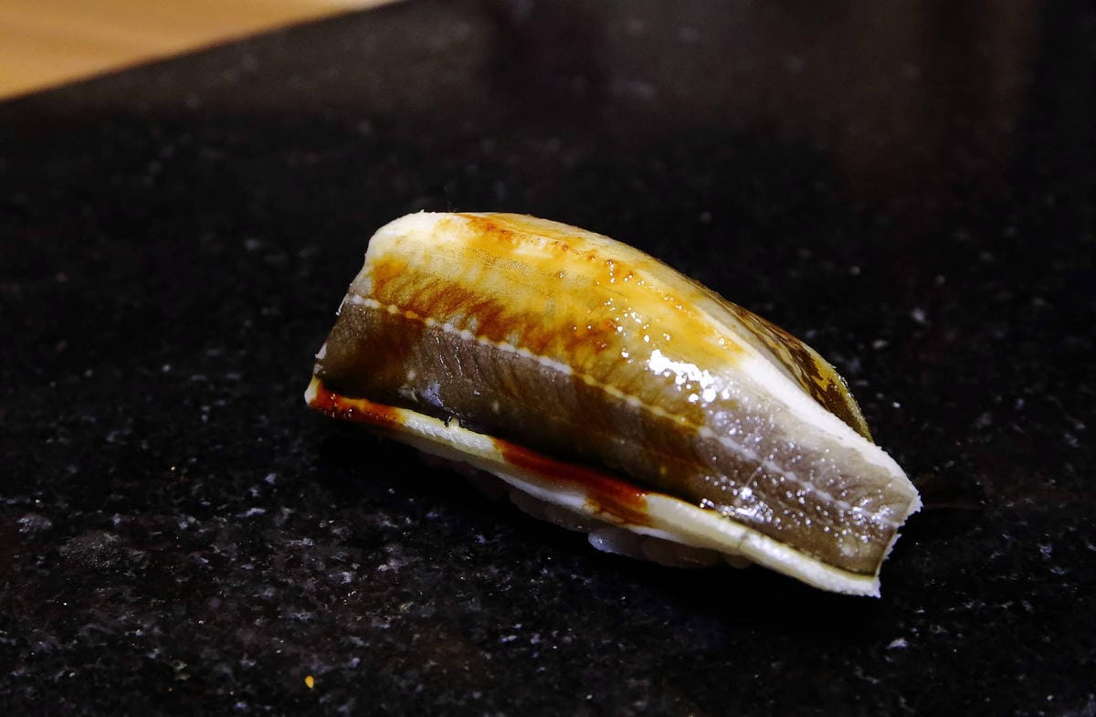 【食。台北】佐樂壽司 Omakase〜台北Omakase。日式無菜單料理，新鮮高等級漁貨，香港觀光客指定必吃！