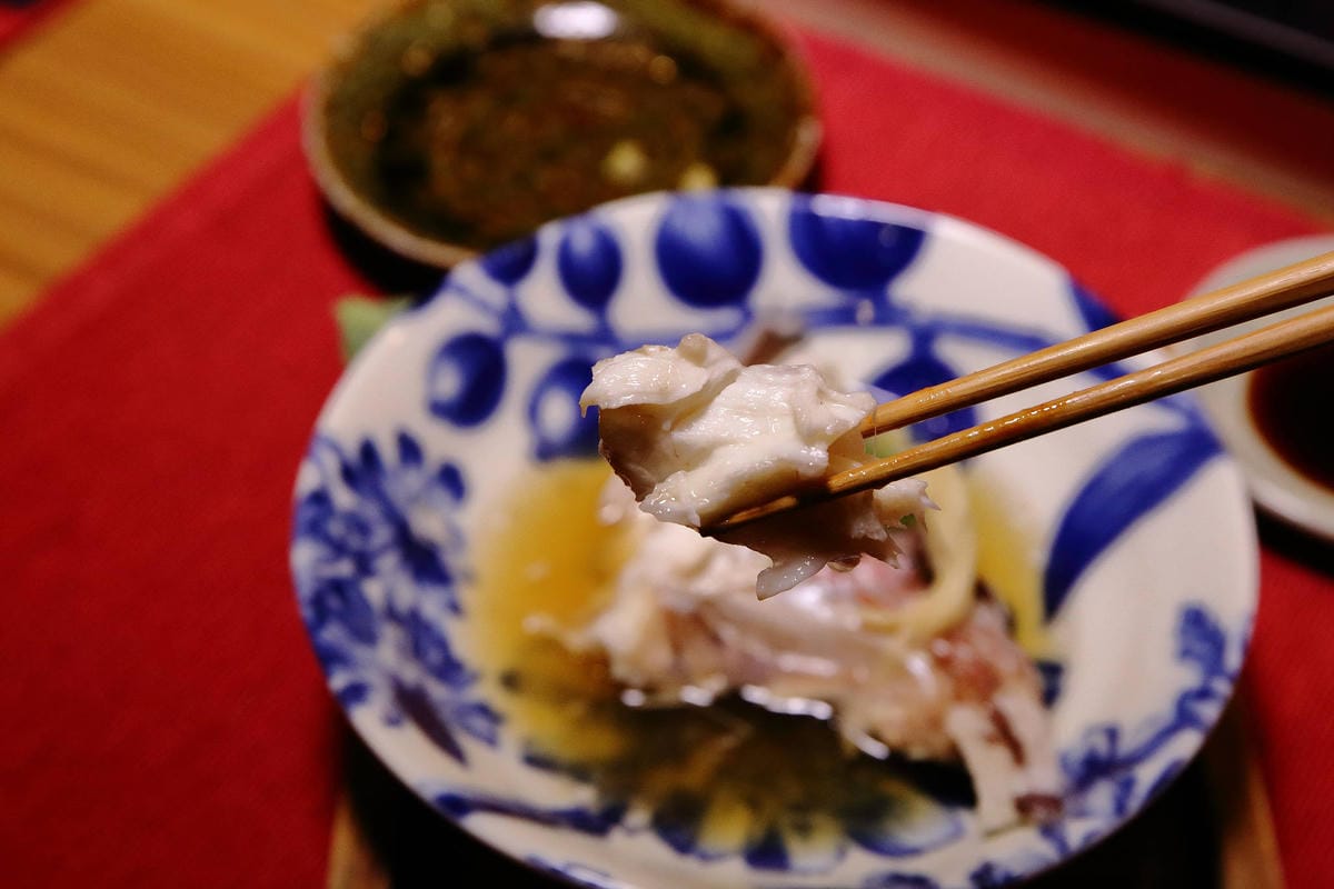 【食。台北】佐樂壽司 Omakase〜台北Omakase。日式無菜單料理，新鮮高等級漁貨，香港觀光客指定必吃！