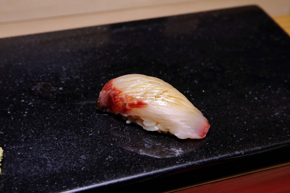 【食。台北】佐樂壽司 Omakase〜台北Omakase。日式無菜單料理，新鮮高等級漁貨，香港觀光客指定必吃！