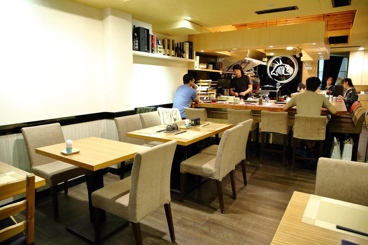 【食。台北】佐樂壽司 Omakase〜台北Omakase。日式無菜單料理，新鮮高等級漁貨，香港觀光客指定必吃！