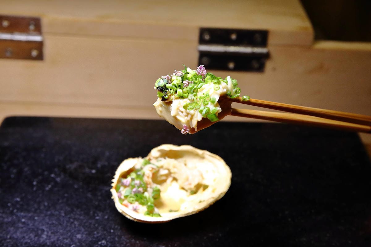 【食。台北】佐樂壽司 Omakase〜台北Omakase。日式無菜單料理，新鮮高等級漁貨，香港觀光客指定必吃！