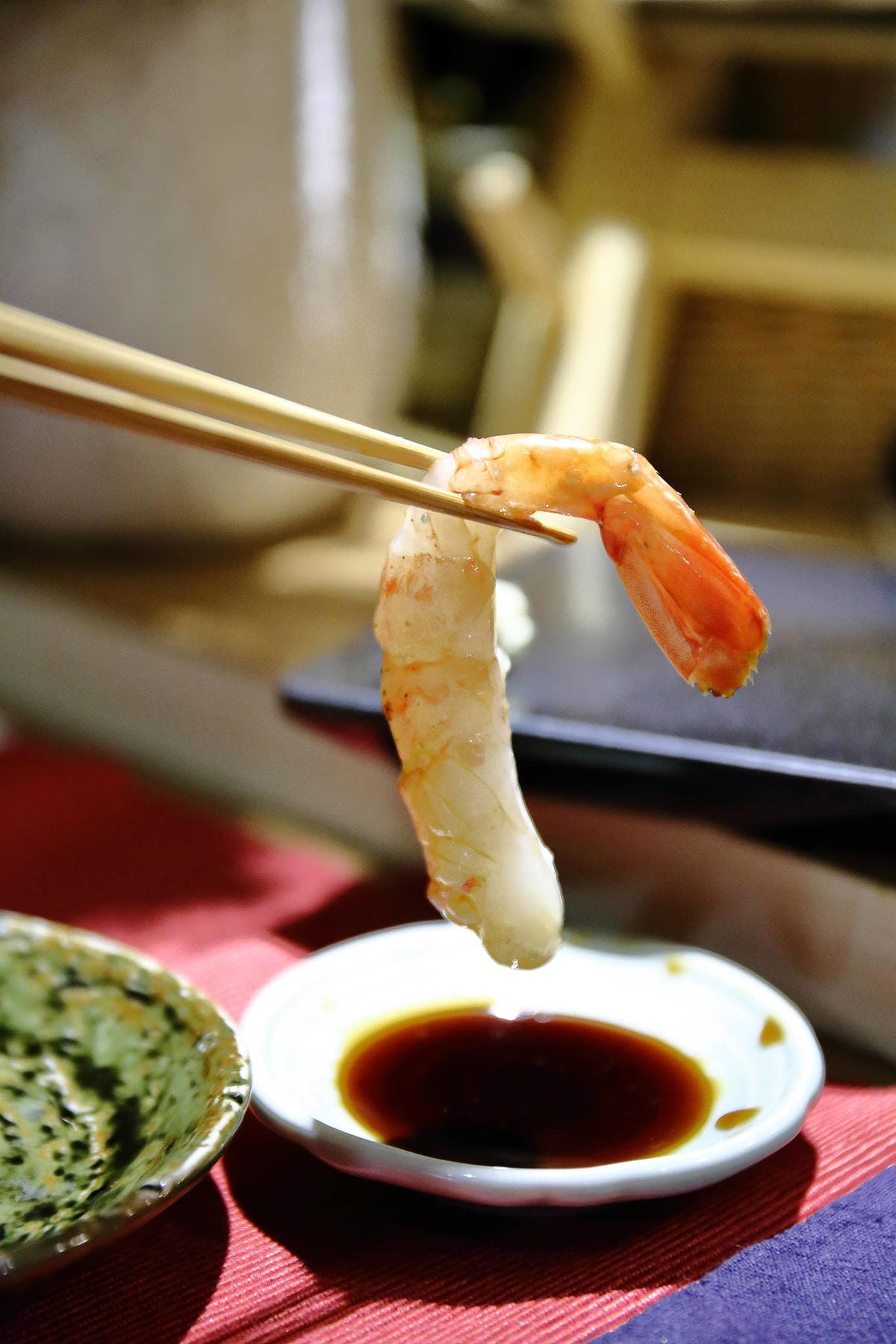 【食。台北】佐樂壽司 Omakase〜台北Omakase。日式無菜單料理，新鮮高等級漁貨，香港觀光客指定必吃！