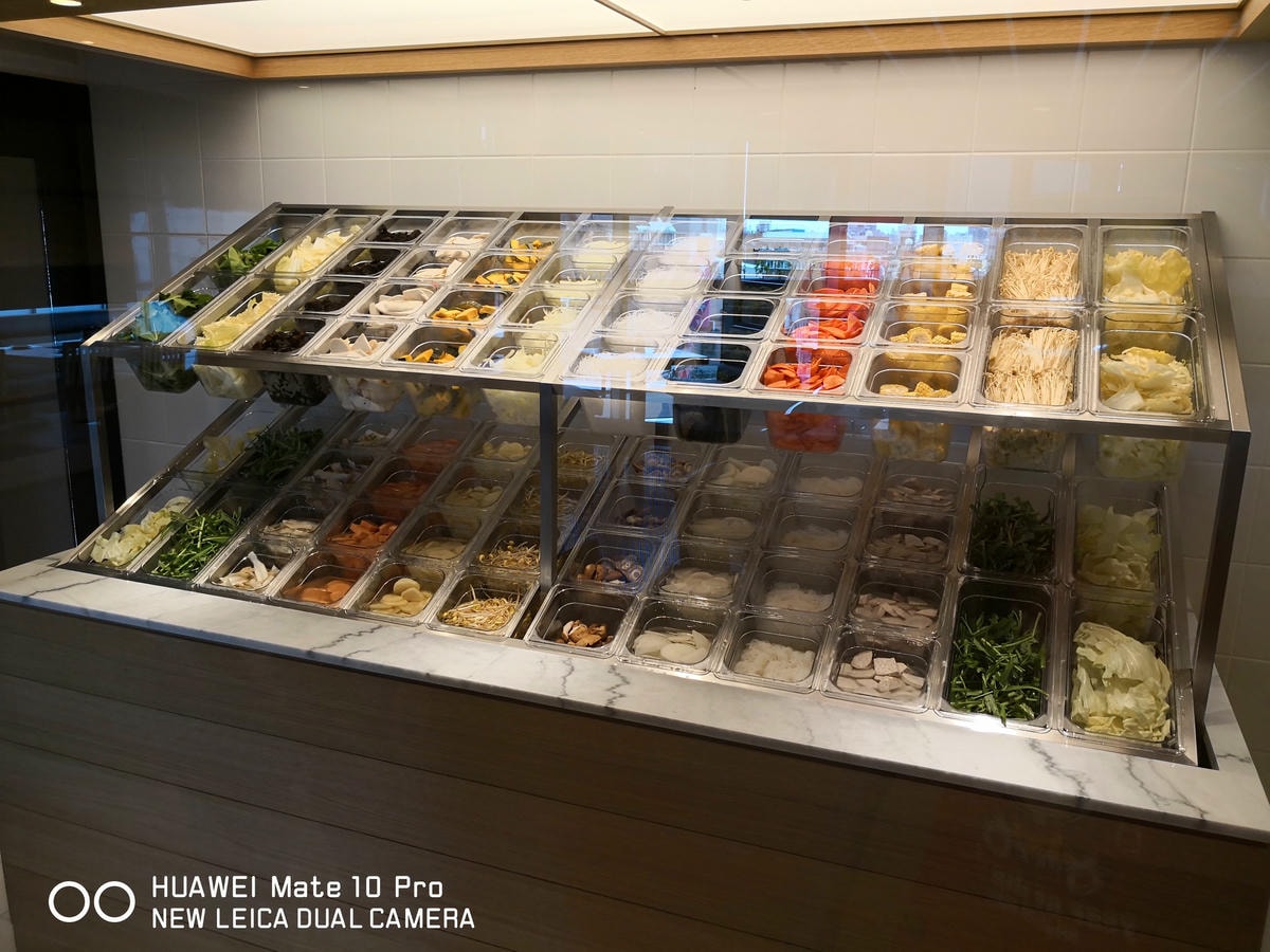 【食。桃園】統領廣場全新概念店〜眾人引頸期盼全台最美購物中心,打造全新桃園潮流新地標!(0915試營運/1003正式開幕)