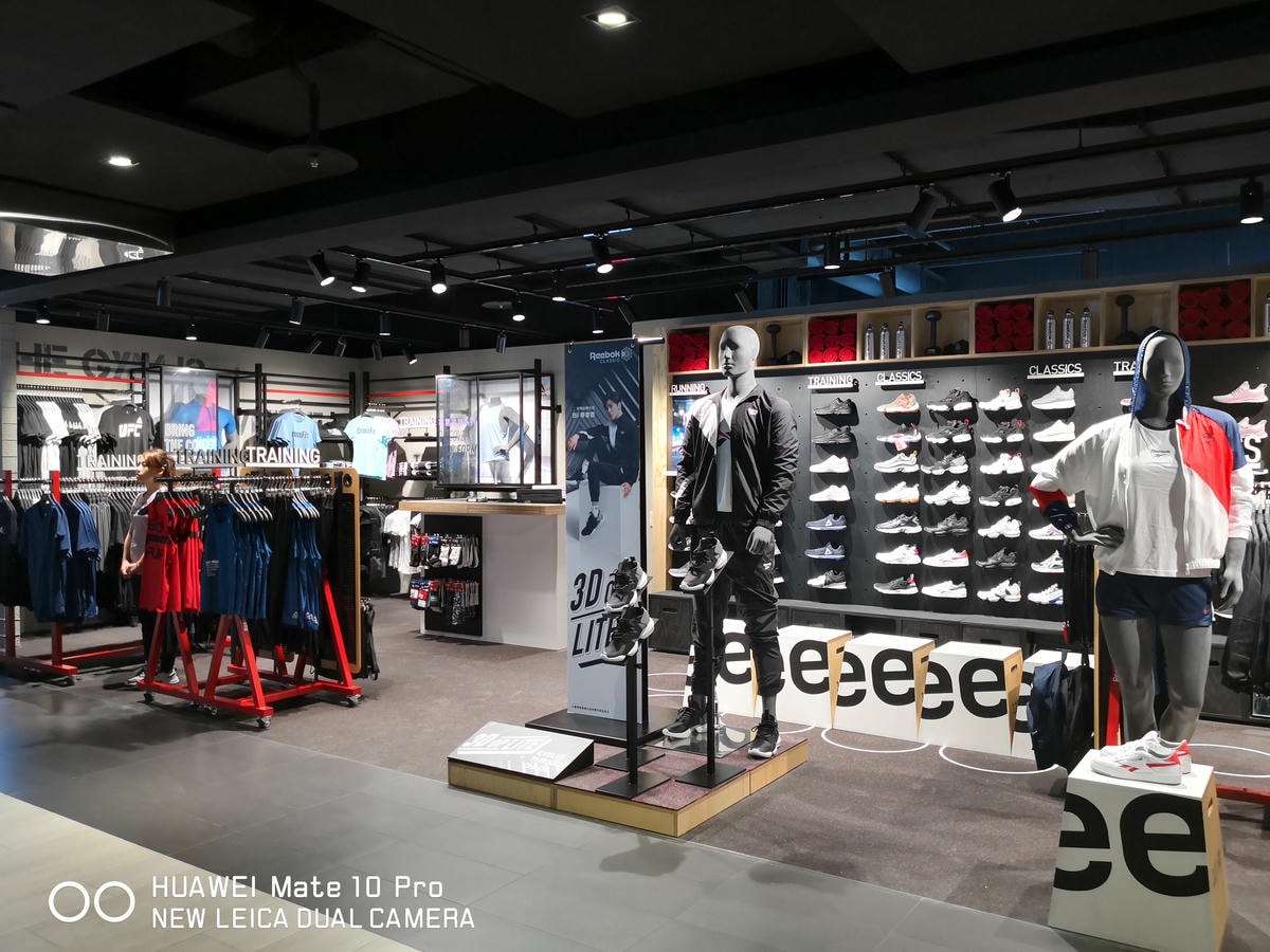 【食。桃園】統領廣場全新概念店〜眾人引頸期盼全台最美購物中心,打造全新桃園潮流新地標!(0915試營運/1003正式開幕)