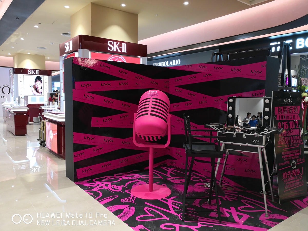 【食。桃園】統領廣場全新概念店〜眾人引頸期盼全台最美購物中心,打造全新桃園潮流新地標!(0915試營運/1003正式開幕)