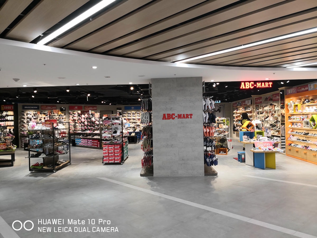 【食。桃園】統領廣場全新概念店〜眾人引頸期盼全台最美購物中心,打造全新桃園潮流新地標!(0915試營運/1003正式開幕)