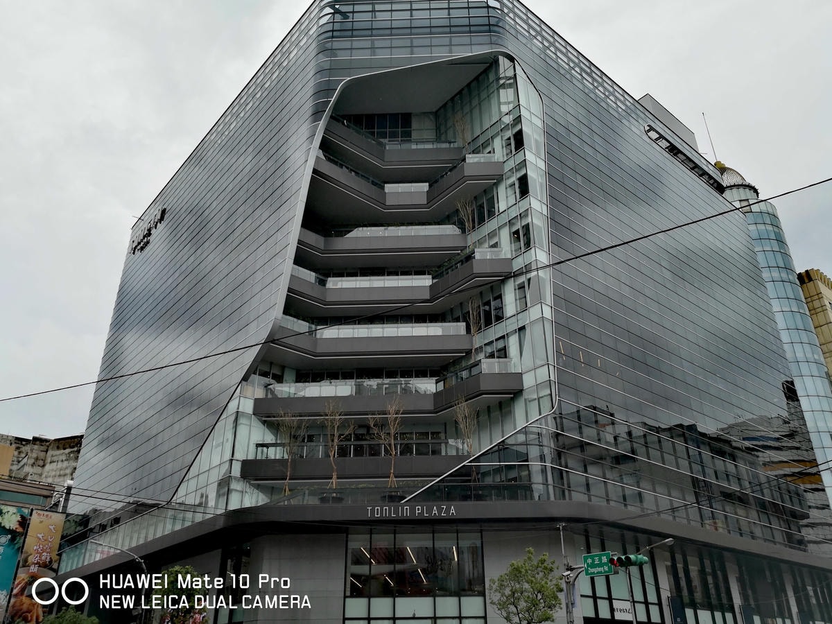 【食。桃園】統領廣場全新概念店〜眾人引頸期盼全台最美購物中心,打造全新桃園潮流新地標!(0915試營運/1003正式開幕)