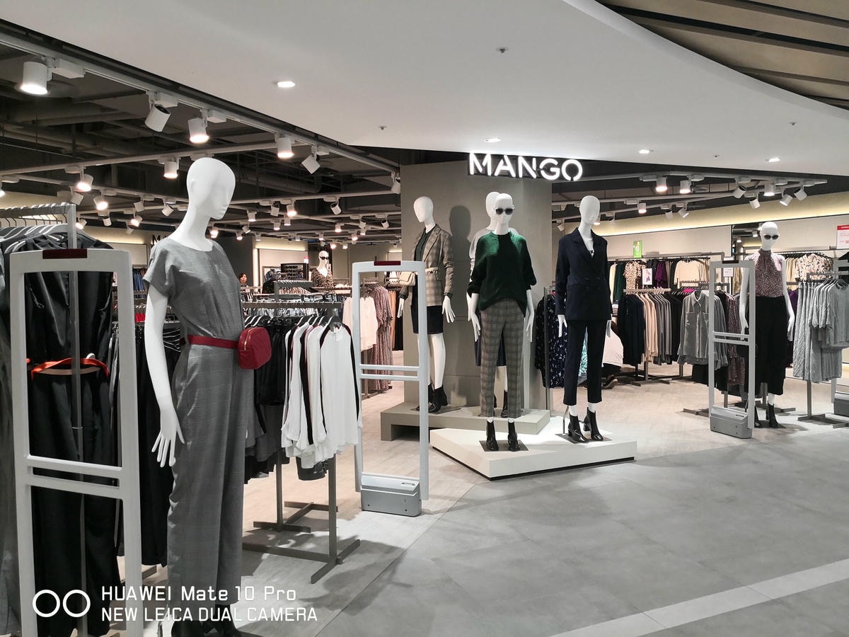 【食。桃園】統領廣場全新概念店〜眾人引頸期盼全台最美購物中心,打造全新桃園潮流新地標!(0915試營運/1003正式開幕)