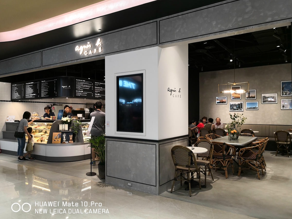 【食。桃園】統領廣場全新概念店〜眾人引頸期盼全台最美購物中心,打造全新桃園潮流新地標!(0915試營運/1003正式開幕)