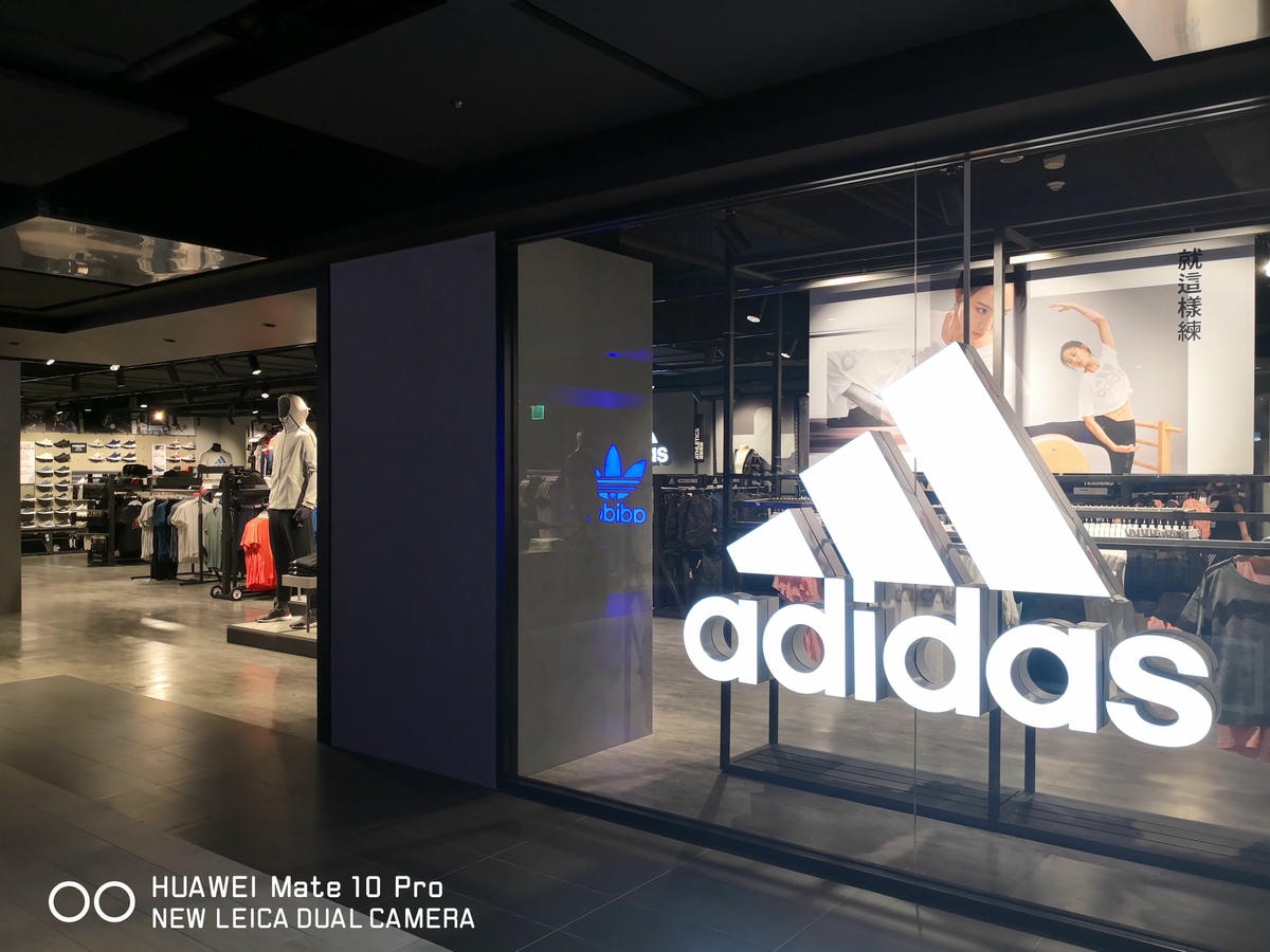 【食。桃園】統領廣場全新概念店〜眾人引頸期盼全台最美購物中心,打造全新桃園潮流新地標!(0915試營運/1003正式開幕)